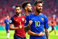Key Strategy: Nasib Neymar di Piala Dunia 2026 Kian Abu-Abu