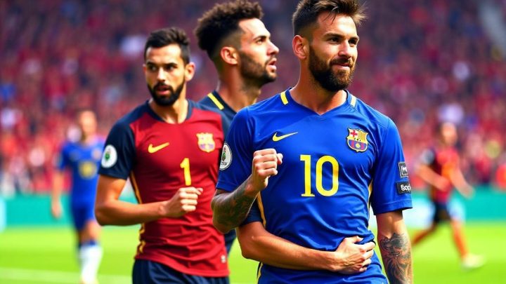 Key Strategy: Nasib Neymar di Piala Dunia 2026 Kian Abu-Abu