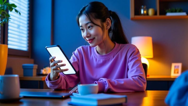 Remaja di Bawah 16 Tahun Masih Bisa Mengakses Media Sosial di Indonesia