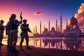 Key Strategy: Indonesia dan Qatar Perkuat Kemitraan Strategis Melalui Kunjungan Tingkat Tinggi Bidang Pertahanan