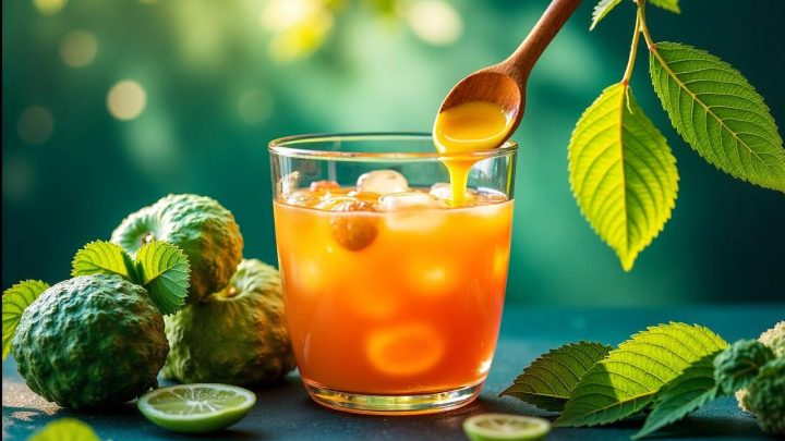 Key Issue: Atasi Masalah Gangguan Pencernaan dengan Mengonsumsi 6 Minuman Herbal Ini