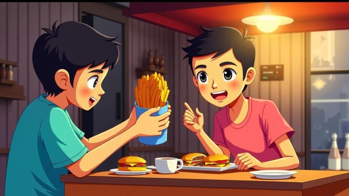 Facing Challenges: Teuku Wisnu Hadirkan Rindu Ndeso Berkonsep Makan Sepuasnya Cuma Rp 6.500