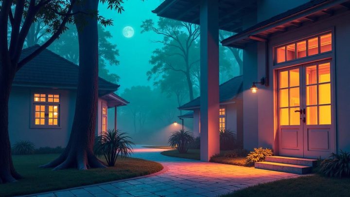 Kesimpulan Peneliti UGM Soal Api Misterius di Sleman