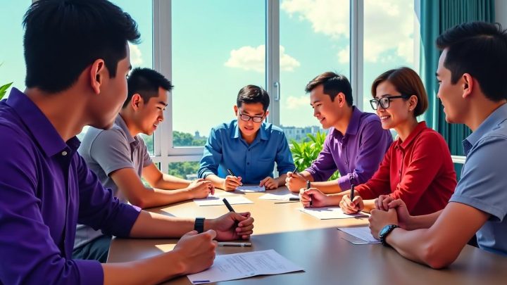 Meeting Results: Meski BI-Rate Naik, Pemerintah Tidak Menaikkan Bunga KPR Subsidi