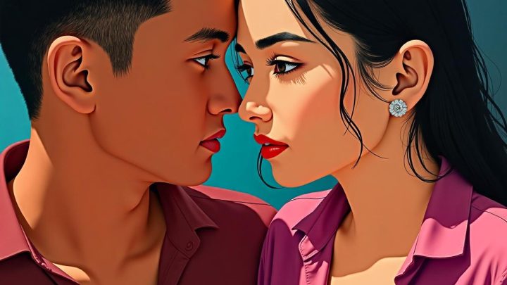 Widyawati dan Slamet Rahardjo Dipertemukan Lewat Cinta Lama Babak Kedua