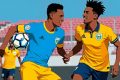 What Happened During: Persib Bandung Ungkap Peran Sebenarnya Layvin Kurzawa