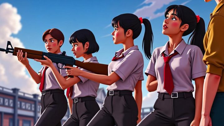 Key Strategy: MBG Disetop Selama Libur Sekolah, SPPG Tak Dapat Lagi Insentif Rp 6 Juta Per Hari