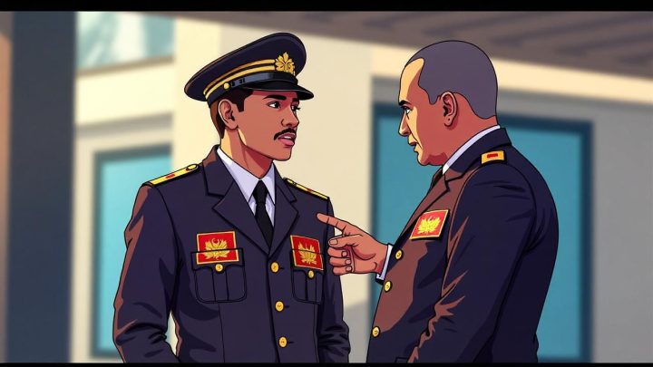 Gaji PPPK Sudah Masuk APBN – Selanjutnya Alih Status PNS Tanpa Batasan Usia