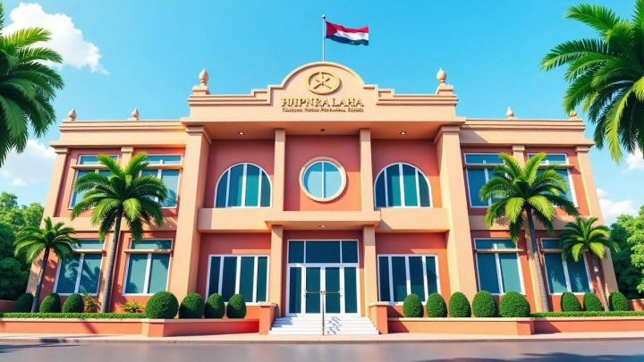 Special Plan: Universitas Paramadina Gelar Pemberdayaan Sosial, Dorong Soft Skill Komunikasi SMK Go Global