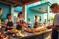 Latest Program: Usulkan Dapur MBG Berbasis Sekolah, Ketum Logis 08 Anshar Ilo: Solutif, Lebih Efektif dan Tepat Sasaran