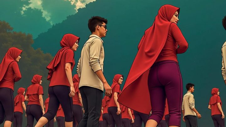 Polda Aceh Buru Seorang ASN atas Kasus Kekerasan Seksual