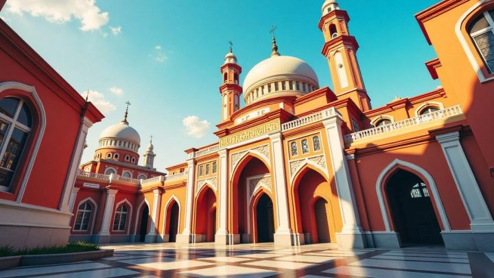 Visit Agenda: Jemaah Haji Kloter Terakhir NTB Disambut Haru Keluarga