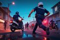 What Happened During: Begal Payudara yang Menyasar Pelari di Pekanbaru Ditangkap Polisi