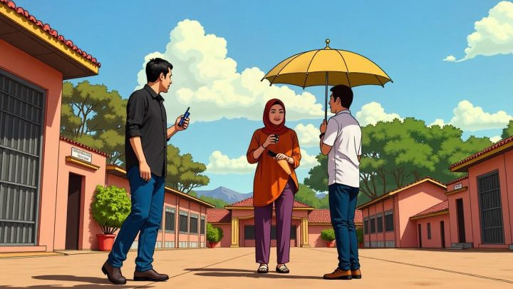 Official Announcement: Soroti Polemik Pemilihan Ketum HIPMI, Rhenald Kasali Minta Senior Tak Ikut Campur