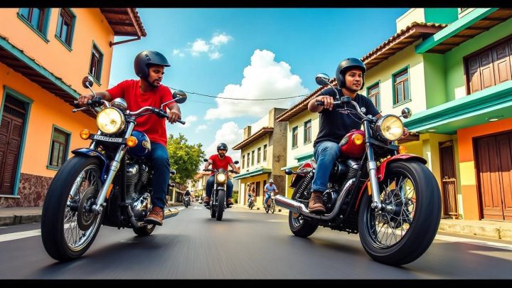 Sarang Obat Keras Galian BKT Digerebek – Pelaku Kabur Tinggalkan Ratusan Butir Pil dan Motor