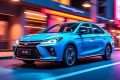 Visit Agenda: Sedan Listrik Premium BYD Menggoda Publik