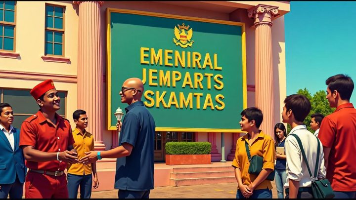 New Policy: Boni Hargens Apresiasi Gagasan Resiprokalitas dari Kapolri Jenderal Lystio Sigit