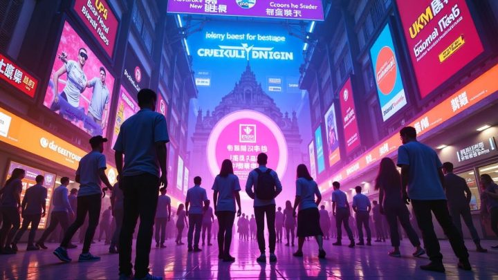 Latest Update: 15 Ribu Pelaku Usaha Hadiri PWN TDA 2026, UMKM Didorong Masuk Level Baru