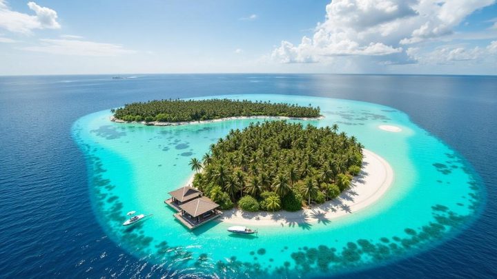 Special Plan: 18 Dai Diberangkatkan ke Pulau Buru untuk Perkuat Pembinaan Mualaf