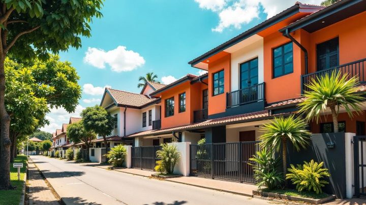 New Policy: Pengamat: Negara Berhak Eksekusi Lahan untuk Rumah Rakyat
