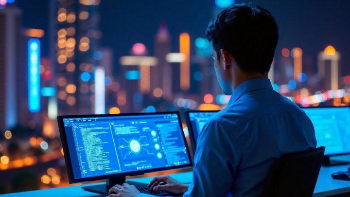 Special Plan: Pemerintah Siapkan Digital Single ID Berbasis AI Untuk Penyaluran Bansos