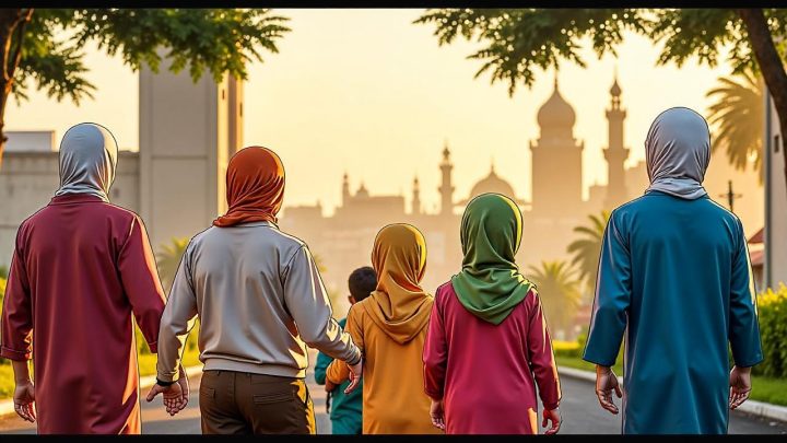 Special Plan: Sambut Tahun Baru Islam 1448 H, Pegadaian Jakarta 1 Gelar Khitan Massal Gratis untuk 130 Anak