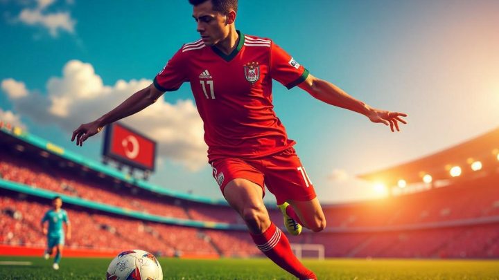 Air Mata Turki di Piala Dunia 2026 – Arda Guler Ungkap Penyesalan
