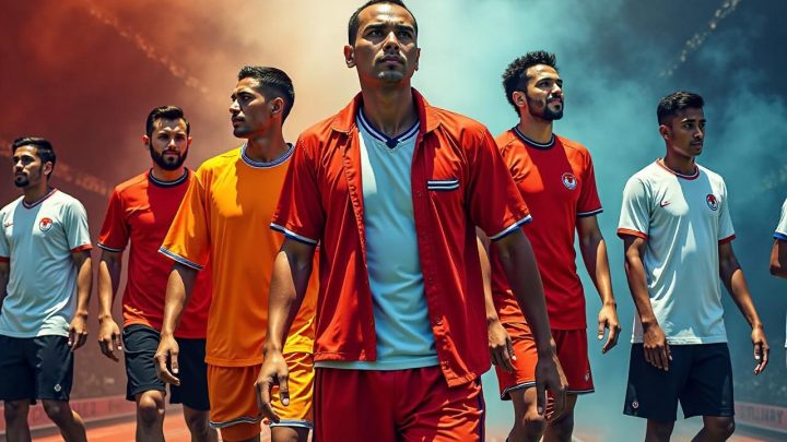 Persik Kediri Resmi Lepas 6 Pemain Muda dan Yusuf Meilana Setelah 9 Tahun Mengabdi